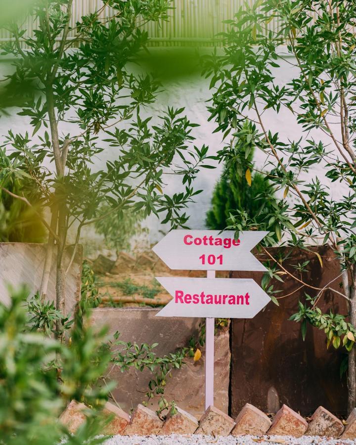 The Luxe Pushkar - A Luxury Farmstay In 布什格尔 外观 照片