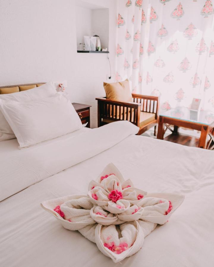 The Luxe Pushkar - A Luxury Farmstay In 布什格尔 外观 照片