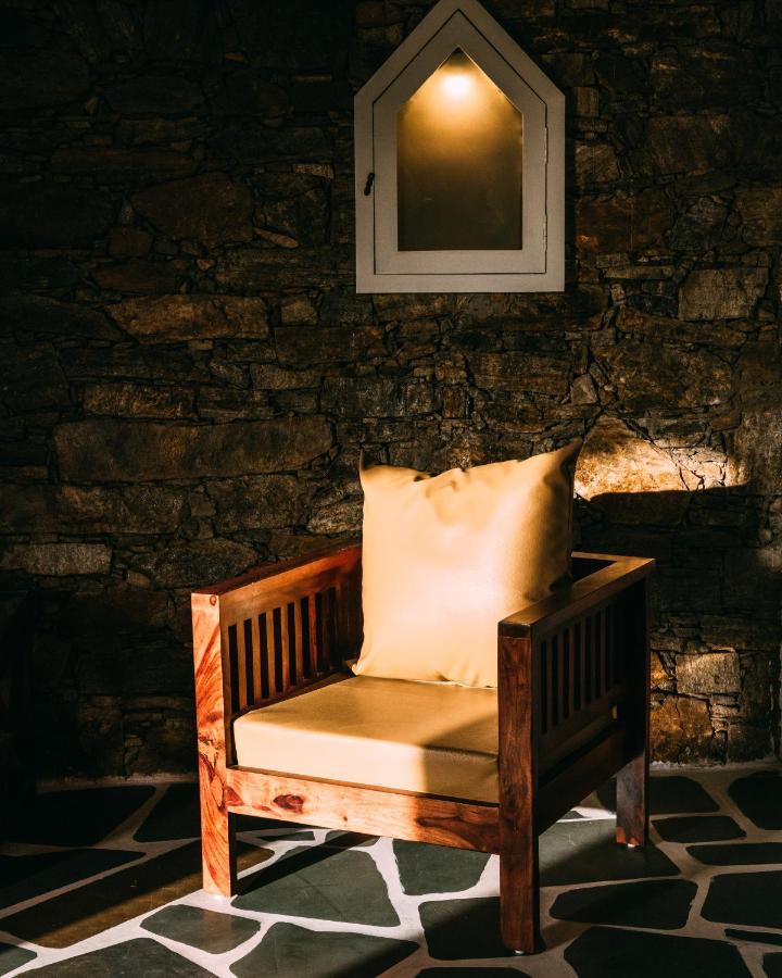 The Luxe Pushkar - A Luxury Farmstay In 布什格尔 外观 照片